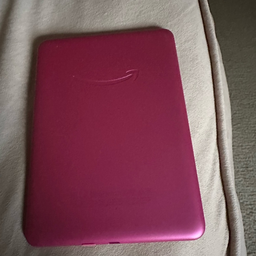 Amazon Kindle Paper white Signature Edition 32 gb